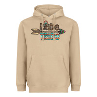 Mushroom bride tribe Heavyweight Hoodie - CowhideDigitalArt