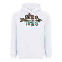 White bride tribe Heavyweight Hoodie - CowhideDigitalArt