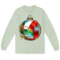Matcha christmas  volleyball Long Sleeve Tee - Zillion Design Studio