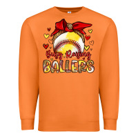 Carrot busy raising ballers Premium Sweatshirt - Artiststas