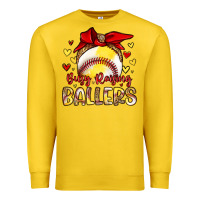 Lemon busy raising ballers Premium Sweatshirt - Artiststas