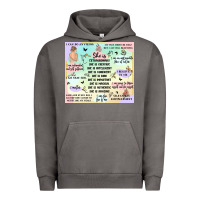 Self Love Urban Hoodie | Teevron