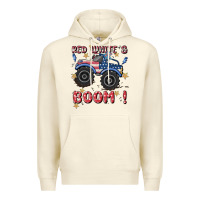 Sandshell 4th of july png, monster truck Premium Hoodie - MaliasSmallBusiness