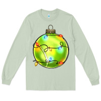 Matcha christmas  tennis Long Sleeve Tee - Zillion Design Studio