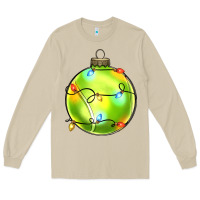 Mushroom christmas  tennis Long Sleeve Tee - Zillion Design Studio
