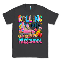 Smoke rolling into preschool grade Classic Tee - texasbilliewilder