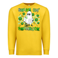 Lemon shake em' like a shamrock Premium Sweatshirt - Artiststas