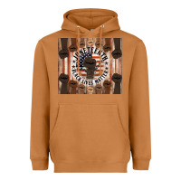 Meerkat black lives matter Heavyweight Hoodie - HRA Design Shop