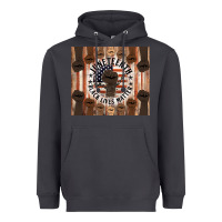 Smoke black lives matter Heavyweight Hoodie - HRA Design Shop