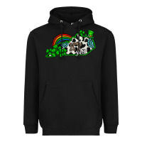 Black kentucky yall Heavyweight Hoodie - CowhideDigitalArt