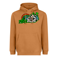 Meerkat kentucky yall Heavyweight Hoodie - CowhideDigitalArt