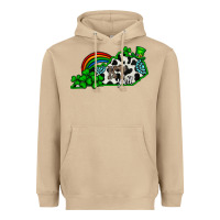 Mushroom kentucky yall Heavyweight Hoodie - CowhideDigitalArt