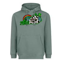 Sage kentucky yall Heavyweight Hoodie - CowhideDigitalArt