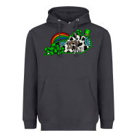 Smoke kentucky yall Heavyweight Hoodie - CowhideDigitalArt