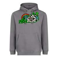 Storm kentucky yall Heavyweight Hoodie - CowhideDigitalArt