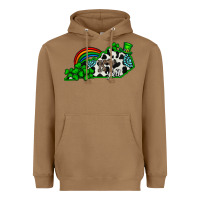 Toasted Coconut kentucky yall Heavyweight Hoodie - CowhideDigitalArt