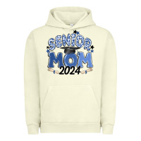 Pigment Pistachio senior mom 2024 Urban Hoodie - MaliasSmallBusiness