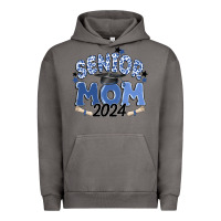 Pigment Tornado senior mom 2024 Urban Hoodie - MaliasSmallBusiness