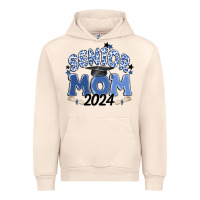 Sandshell senior mom 2024 Urban Hoodie - MaliasSmallBusiness