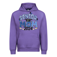 Tulip senior mom 2024 Urban Hoodie - MaliasSmallBusiness