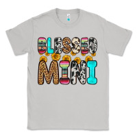 Moon Dust blessed mini Classic Tee - Zillion Design Studio