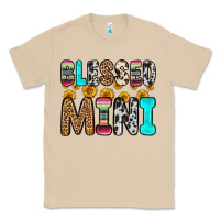 Mushroom blessed mini Classic Tee - Zillion Design Studio