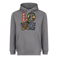 Storm loce army Heavyweight Hoodie - CowhideDigitalArt