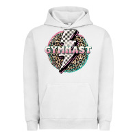 Pigment Lunar Rock gymnast Urban Hoodie - MaliasSmallBusiness