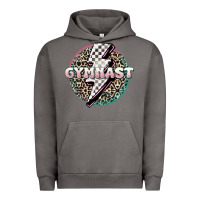 Pigment Tornado gymnast Urban Hoodie - MaliasSmallBusiness