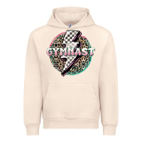 Sandshell gymnast Urban Hoodie - MaliasSmallBusiness