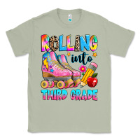 Matcha rolling into third grade Classic Tee - texasbilliewilder