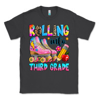 Smoke rolling into third grade Classic Tee - texasbilliewilder