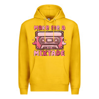 Lemon make me a mixtape Premium Hoodie - MaliasSmallBusiness