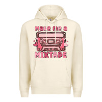 Tofu make me a mixtape Premium Hoodie - MaliasSmallBusiness