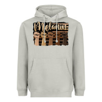 Moon Dust melanin american flag Heavyweight Hoodie - HRA Design Shop