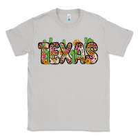 Moon Dust texas Classic Tee - Zillion Design Studio