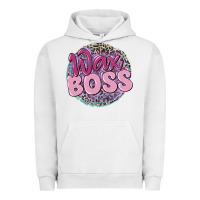 Pigment Lunar Rock wax boss Urban Hoodie - MaliasSmallBusiness