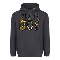 Smoke mama's boy Heavyweight Hoodie - CowhideDigitalArt