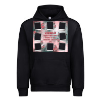 Family Photo Collage Urban Hoodie | Teevron