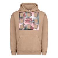 Pigment Burro family photo collage Urban Hoodie - MaliasSmallBusiness