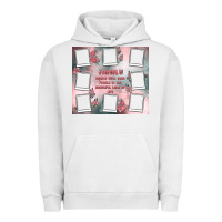 Pigment Lunar Rock family photo collage Urban Hoodie - MaliasSmallBusiness