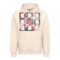 Sandshell family photo collage Urban Hoodie - MaliasSmallBusiness