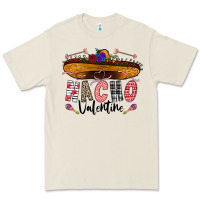Bone festive sombrero and nacho art Premium Tee - CowhideDigitalArt