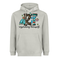 Moon Dust rt respiraory therapist Heavyweight Hoodie - CowhideDigitalArt