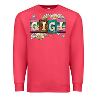 Daisy Gıgı Premium Sweatshirt | Teevron