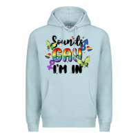 Blue Mist sounds gay i'm in Premium Hoodie - MaliasSmallBusiness