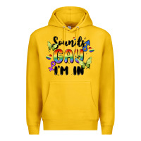 Lemon sounds gay i'm in Premium Hoodie - MaliasSmallBusiness