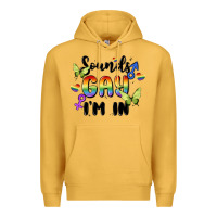 Mustard sounds gay i'm in Premium Hoodie - MaliasSmallBusiness