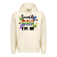 Tofu sounds gay i'm in Premium Hoodie - MaliasSmallBusiness