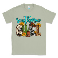 Matcha southern girl Classic Tee - Zillion Design Studio